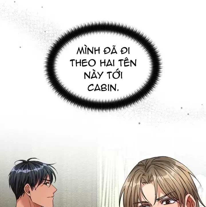 Chuyến Tàu Cuồng Loạn Chapter 20 - Trang 2