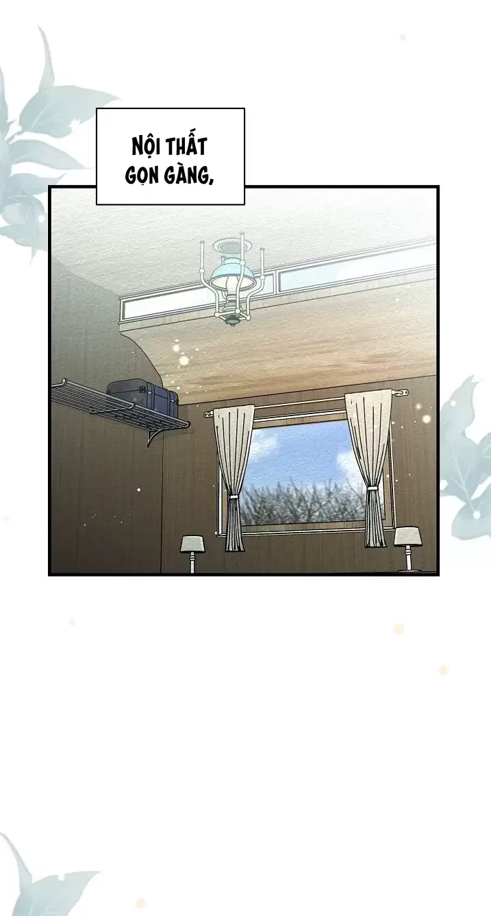 Chuyến Tàu Cuồng Loạn Chapter 20 - Trang 2