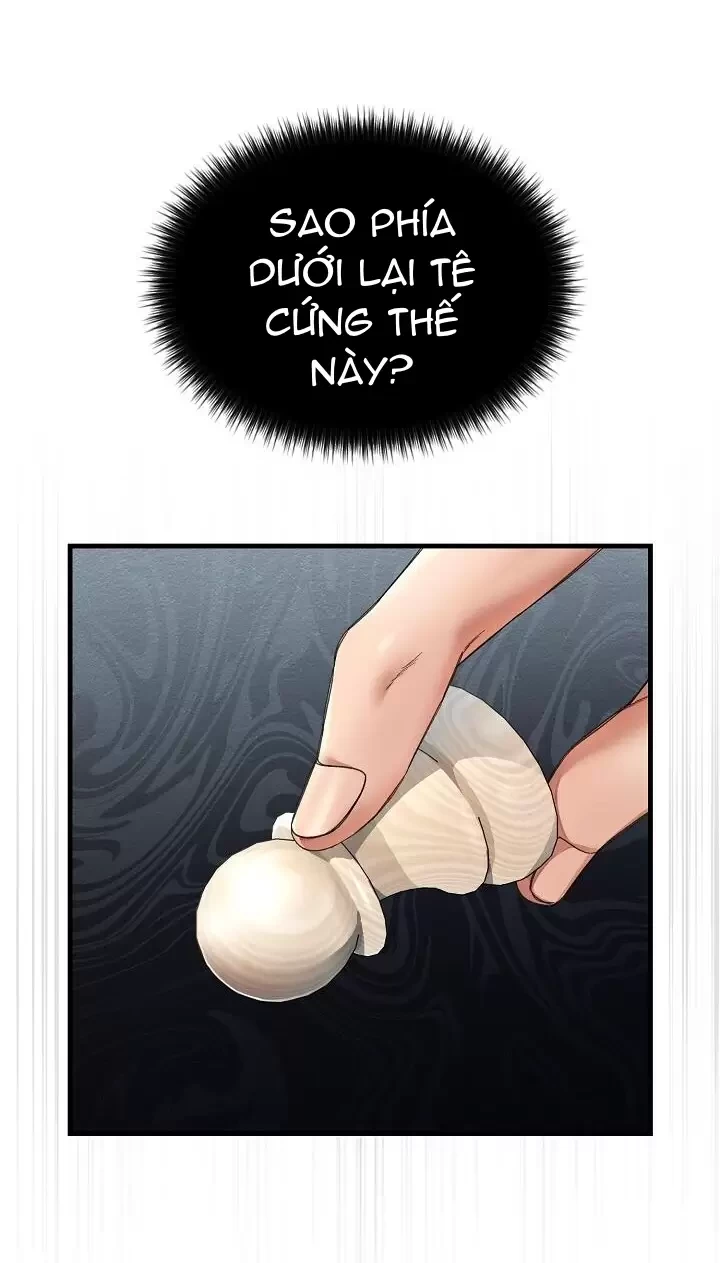 Chuyến Tàu Cuồng Loạn Chapter 20 - Trang 2