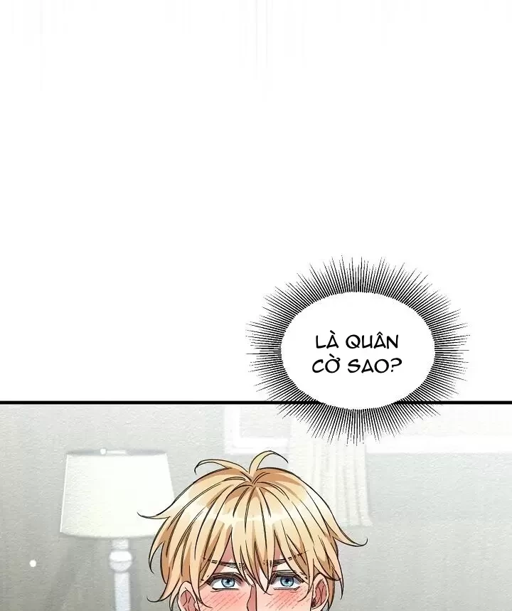 Chuyến Tàu Cuồng Loạn Chapter 20 - Trang 2