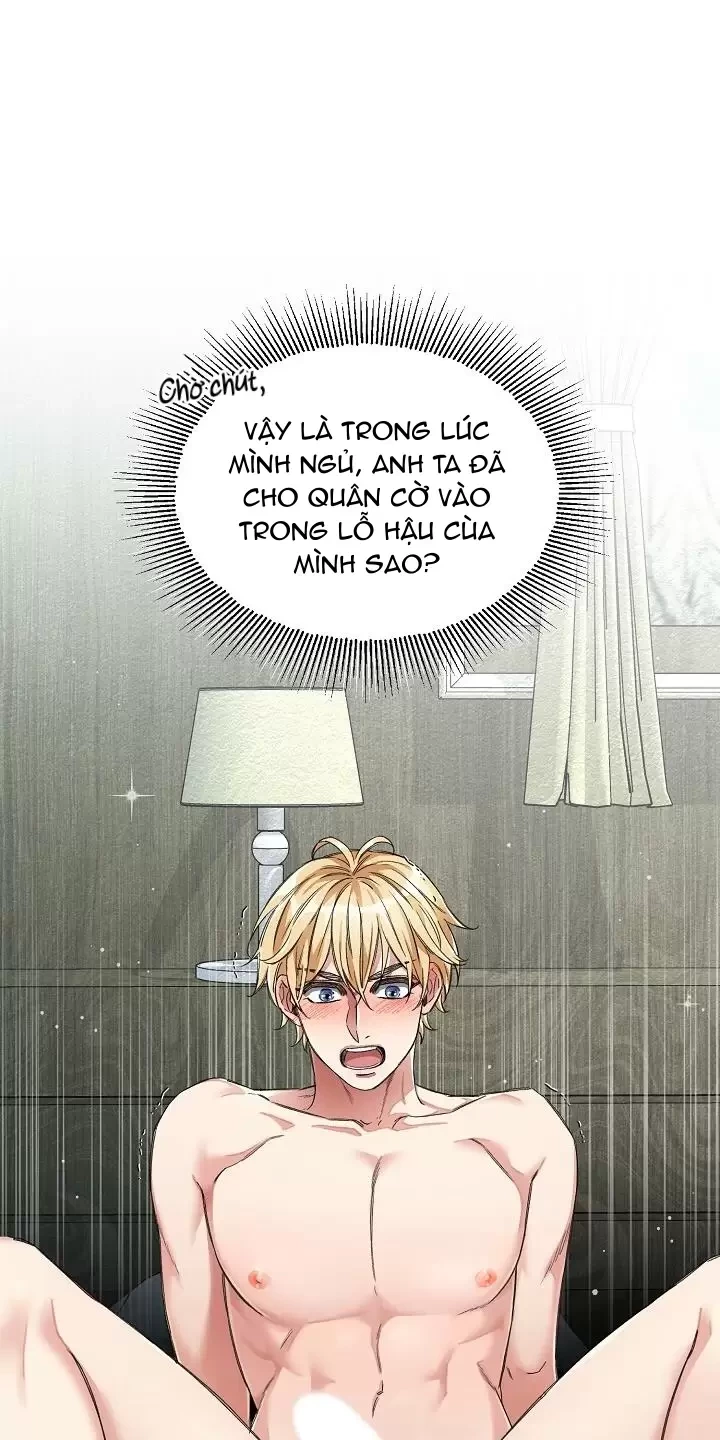 Chuyến Tàu Cuồng Loạn Chapter 20 - Trang 2