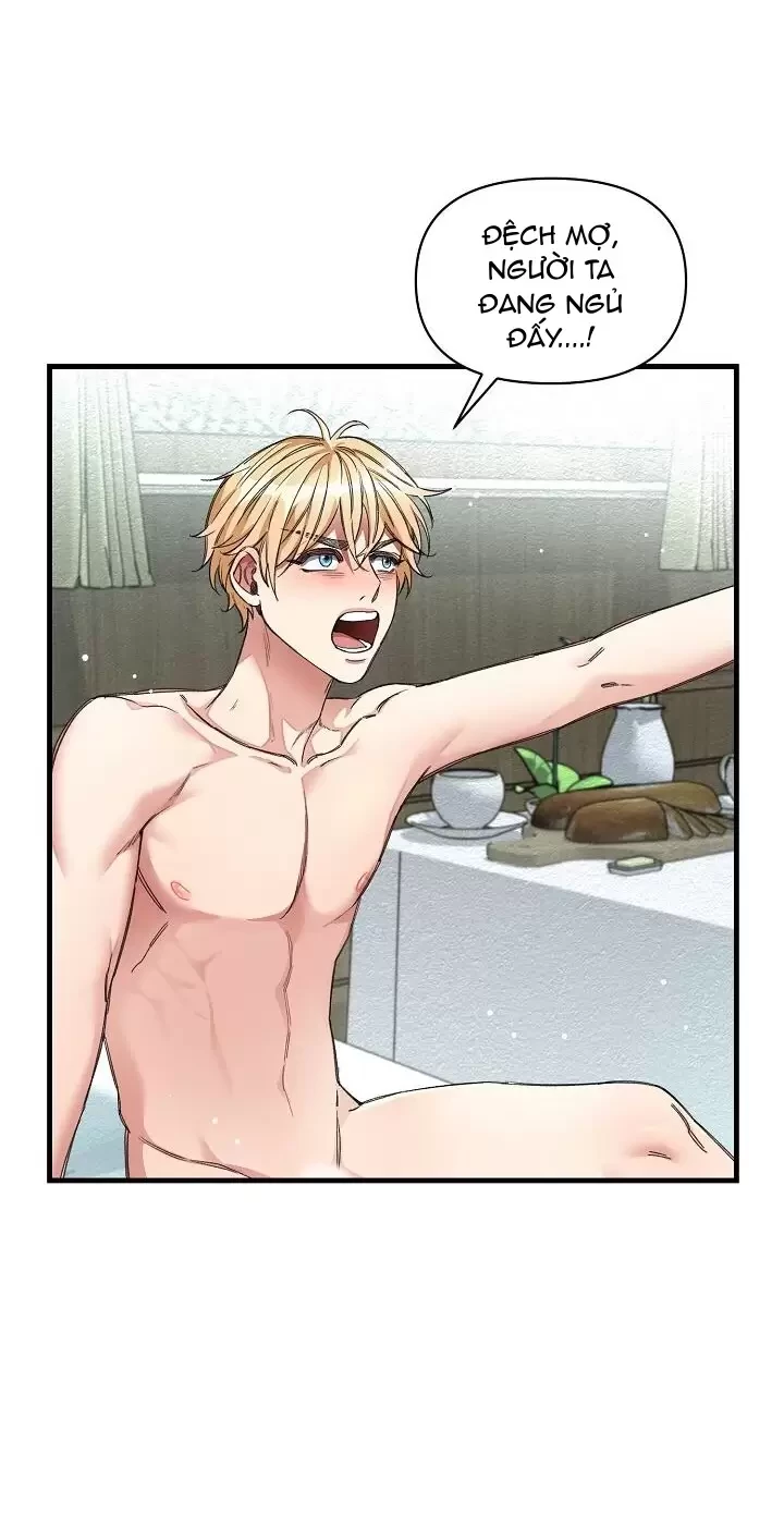 Chuyến Tàu Cuồng Loạn Chapter 20 - Trang 2
