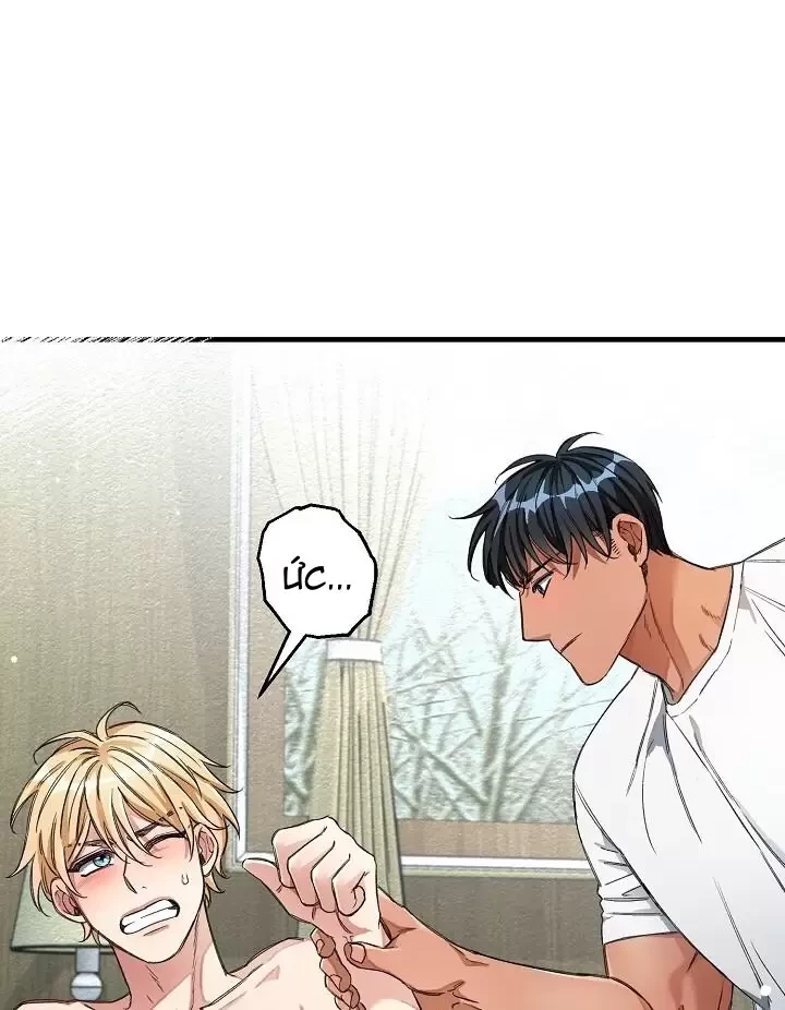 Chuyến Tàu Cuồng Loạn Chapter 20 - Trang 2