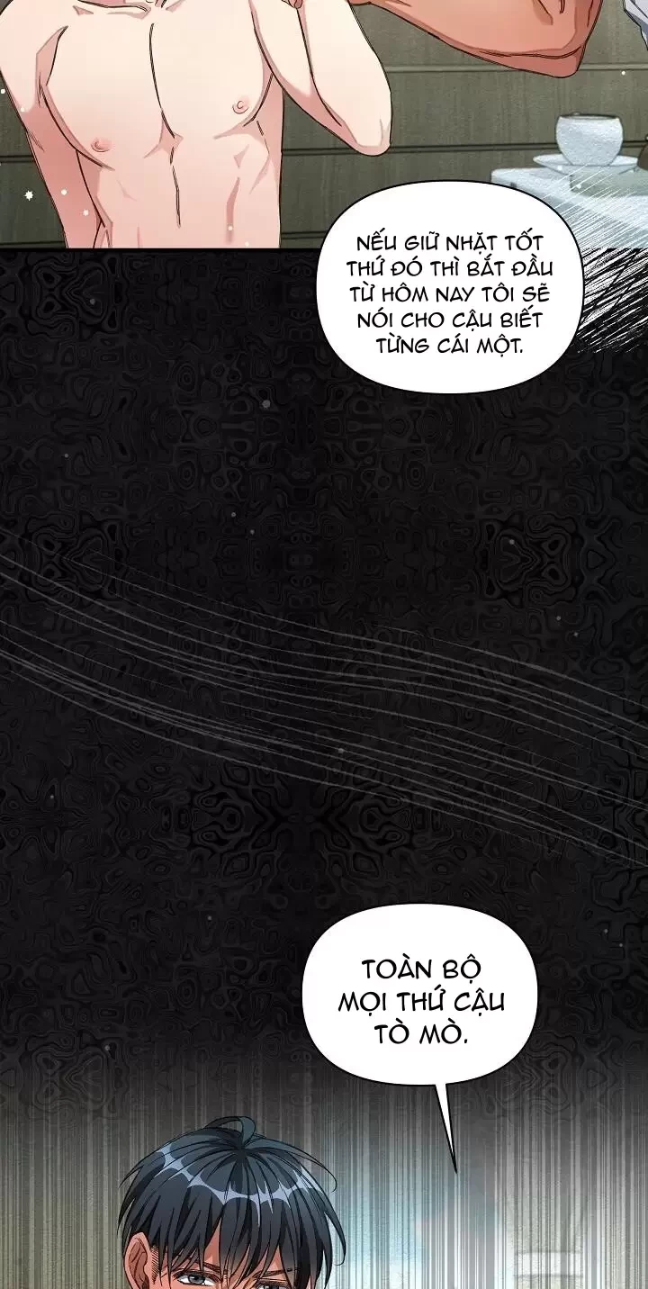 Chuyến Tàu Cuồng Loạn Chapter 20 - Trang 2