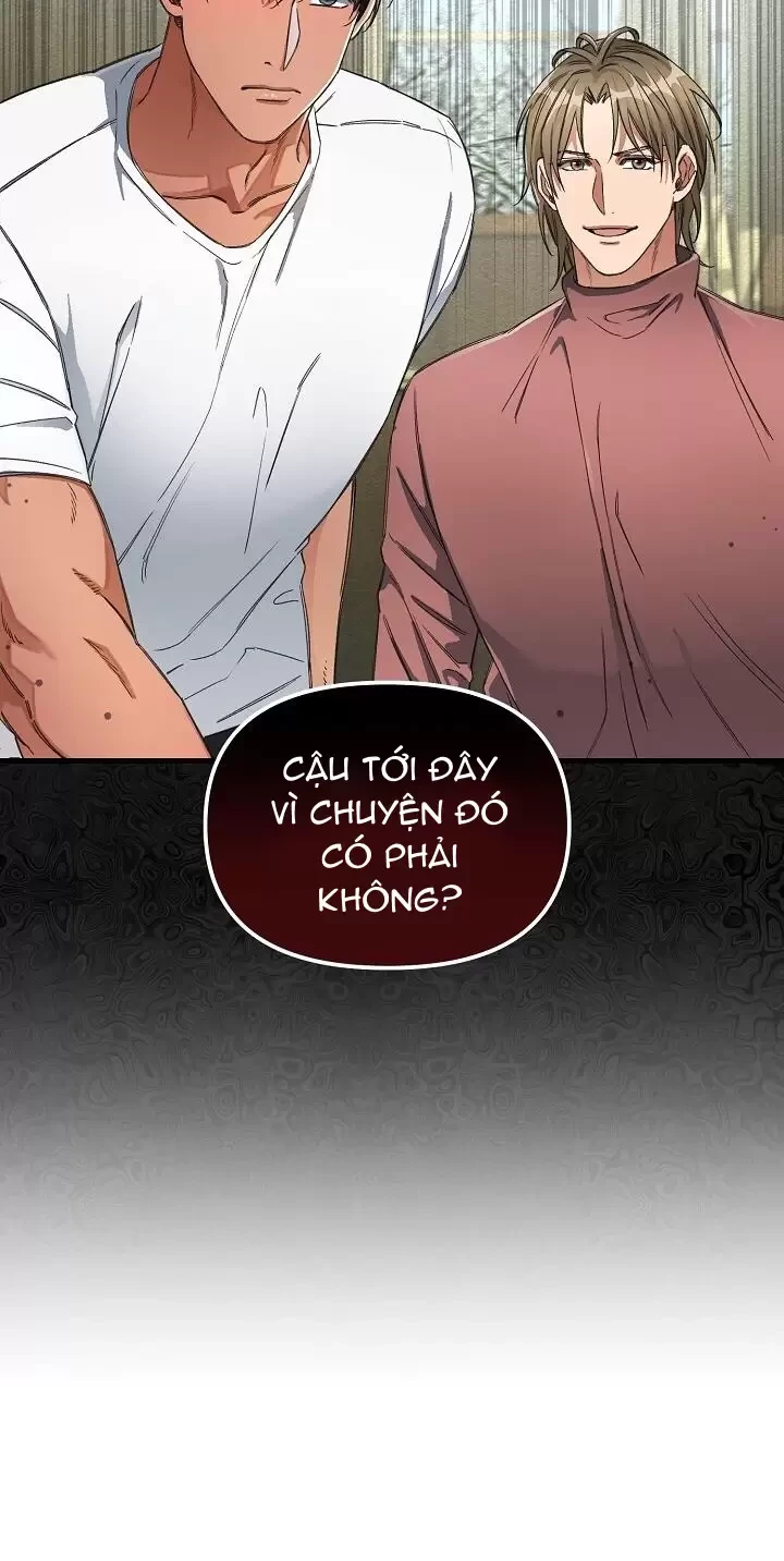 Chuyến Tàu Cuồng Loạn Chapter 20 - Trang 2