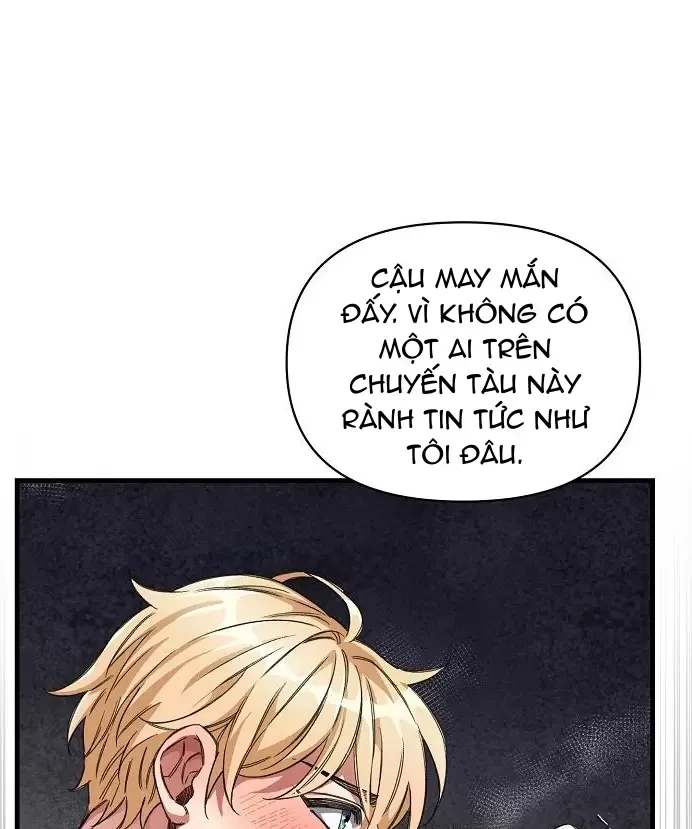 Chuyến Tàu Cuồng Loạn Chapter 20 - Trang 2