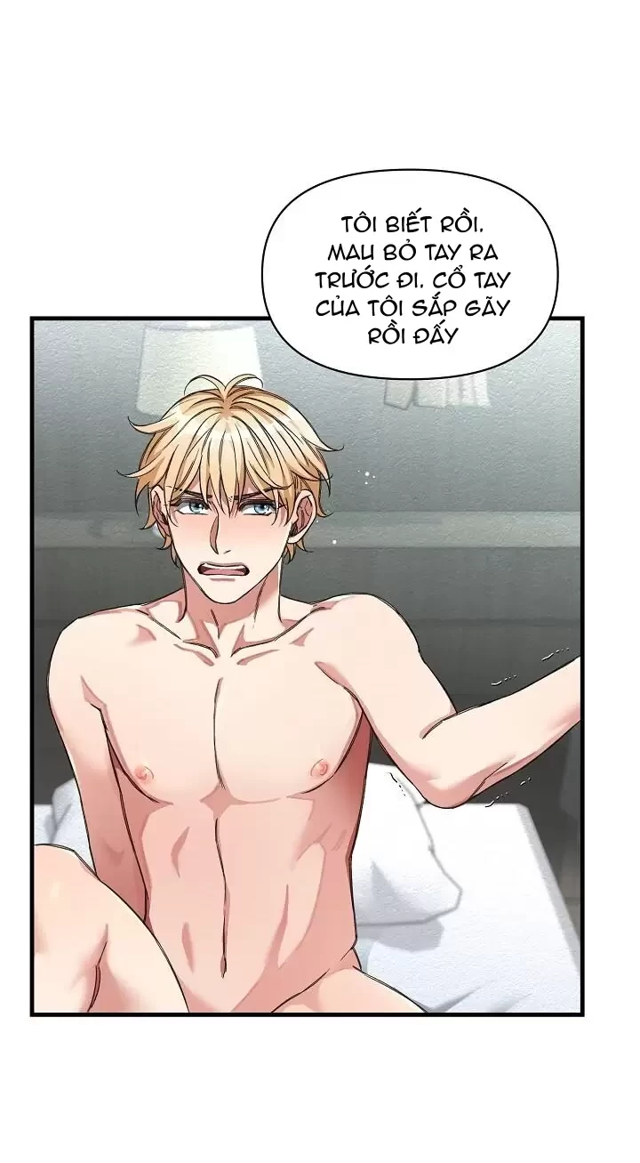 Chuyến Tàu Cuồng Loạn Chapter 20 - Trang 2