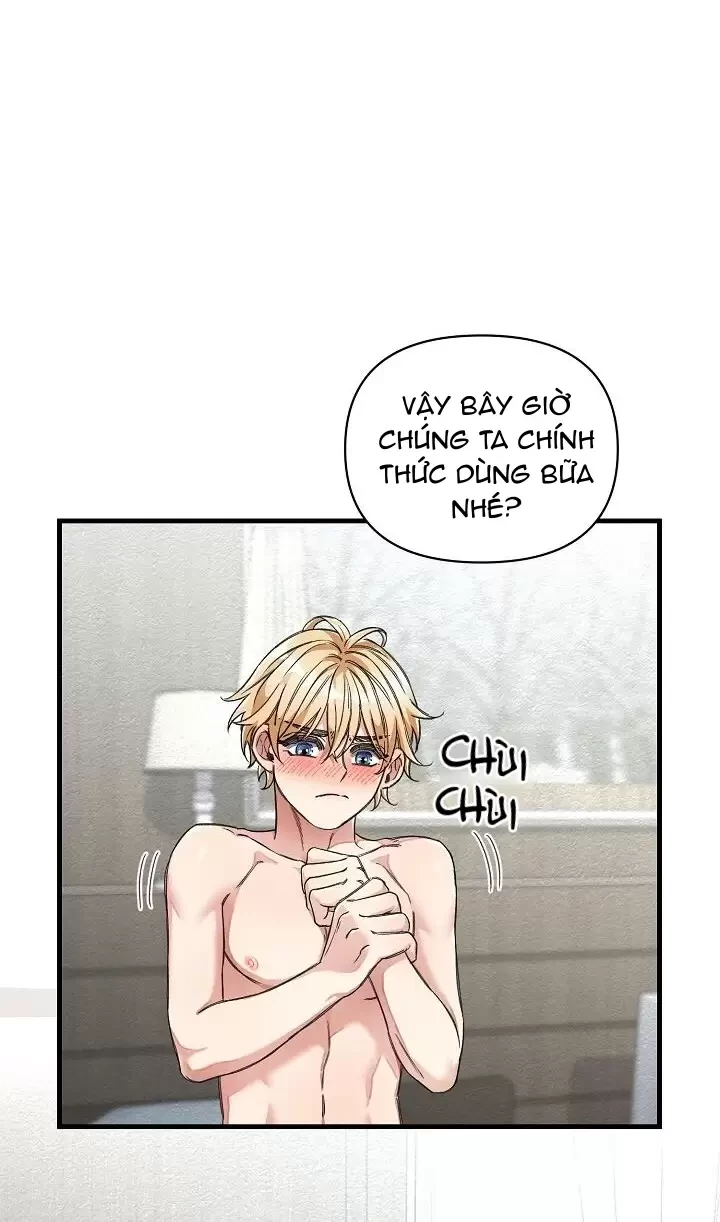 Chuyến Tàu Cuồng Loạn Chapter 20 - Trang 2
