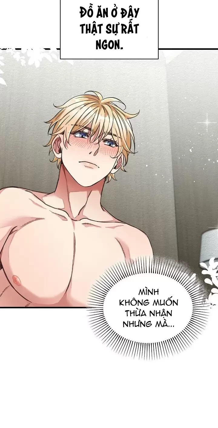 Chuyến Tàu Cuồng Loạn Chapter 20 - Trang 2