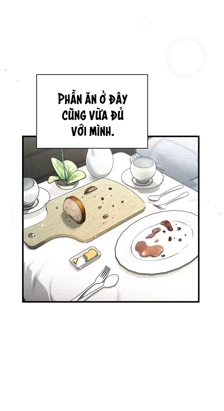 Chuyến Tàu Cuồng Loạn Chapter 20 - Trang 2