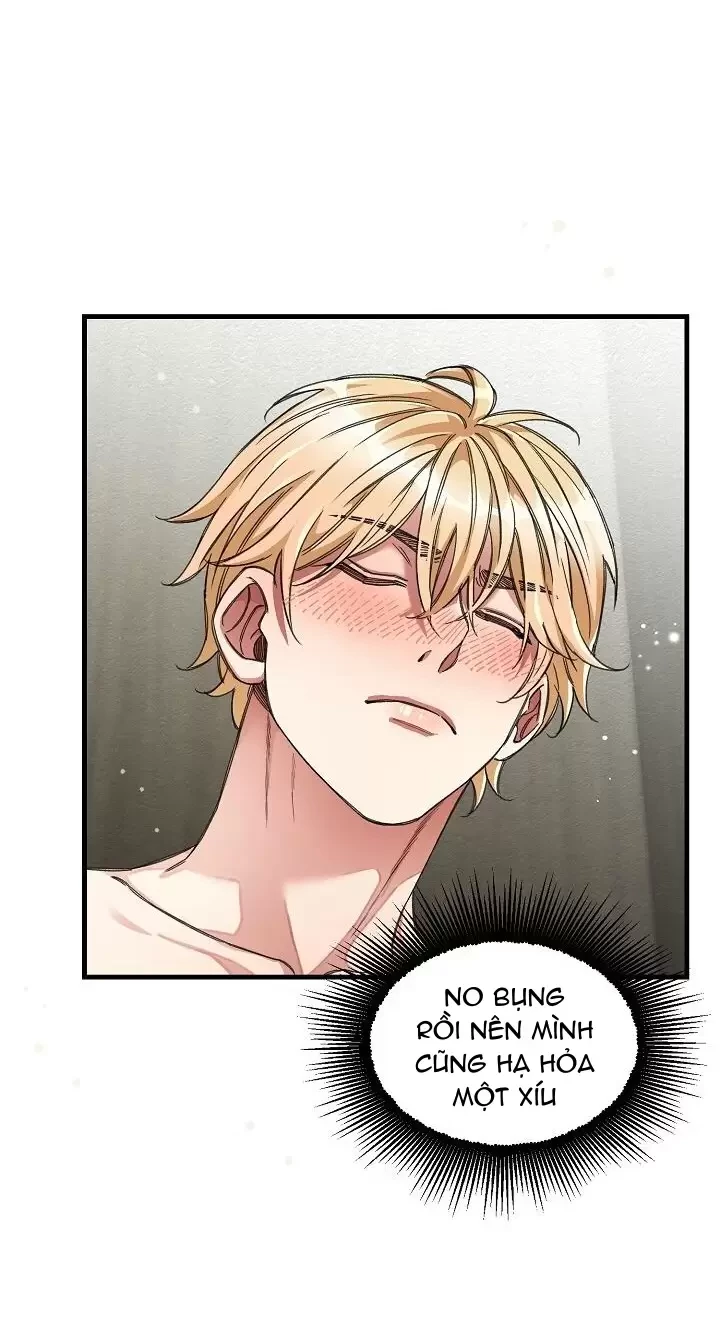 Chuyến Tàu Cuồng Loạn Chapter 20 - Trang 2