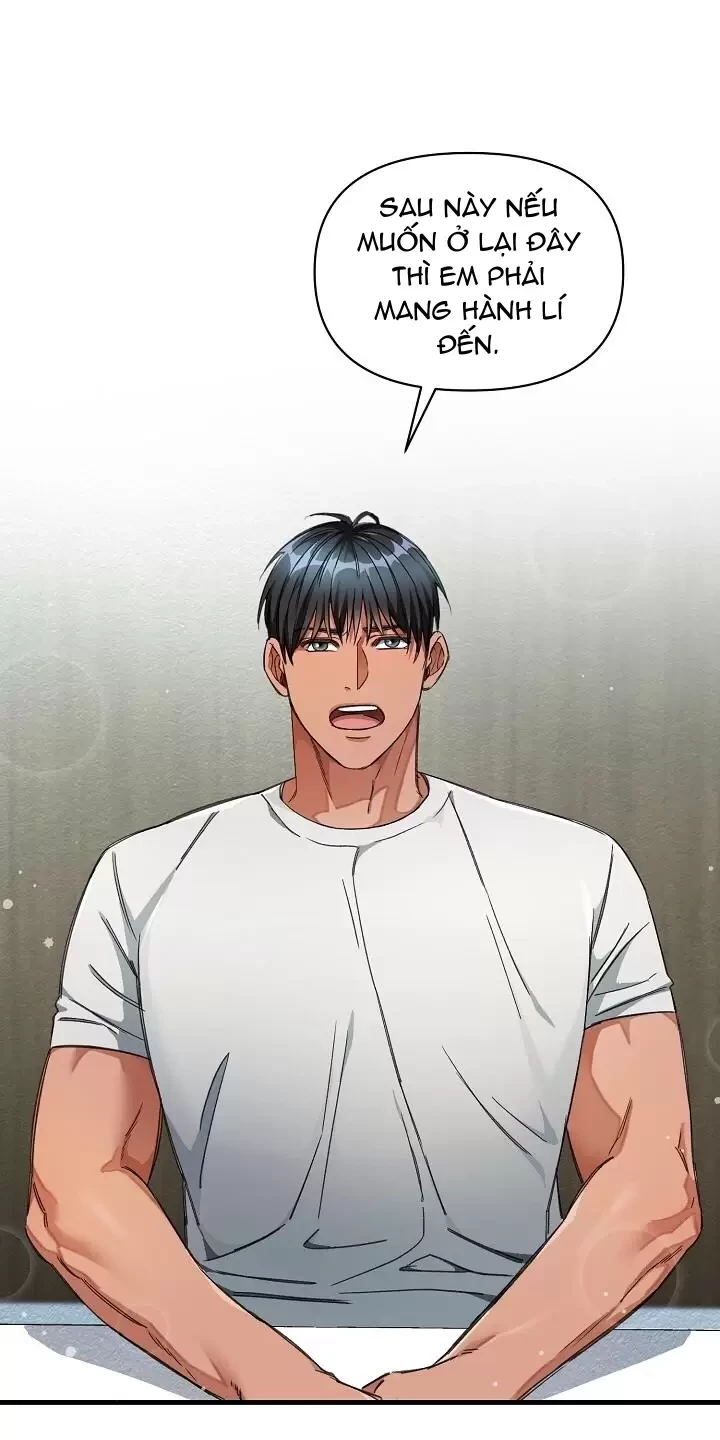 Chuyến Tàu Cuồng Loạn Chapter 20 - Trang 2