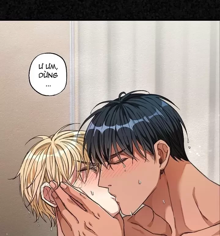Chuyến Tàu Cuồng Loạn Chapter 20 - Trang 2