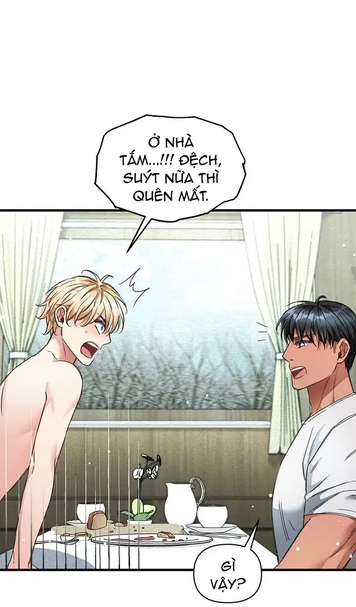 Chuyến Tàu Cuồng Loạn Chapter 20 - Trang 2