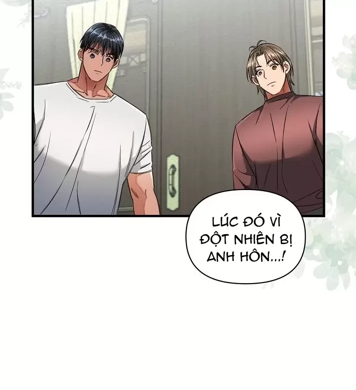 Chuyến Tàu Cuồng Loạn Chapter 20 - Trang 2