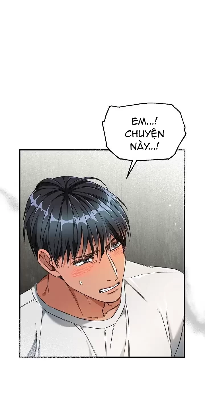 Chuyến Tàu Cuồng Loạn Chapter 20 - Trang 2