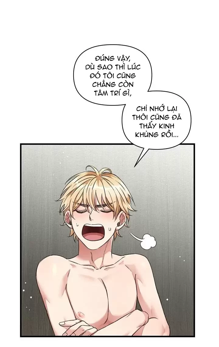 Chuyến Tàu Cuồng Loạn Chapter 20 - Trang 2