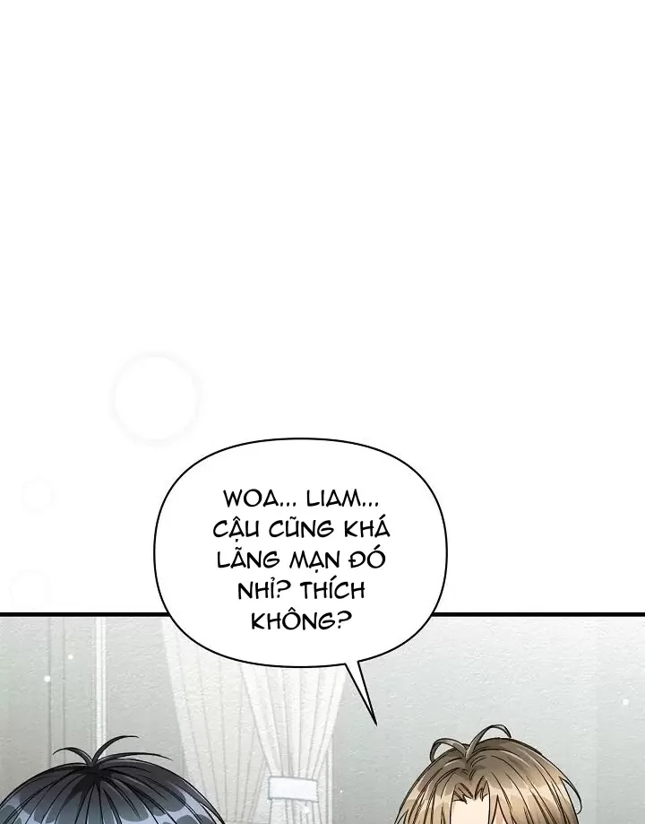 Chuyến Tàu Cuồng Loạn Chapter 20 - Trang 2
