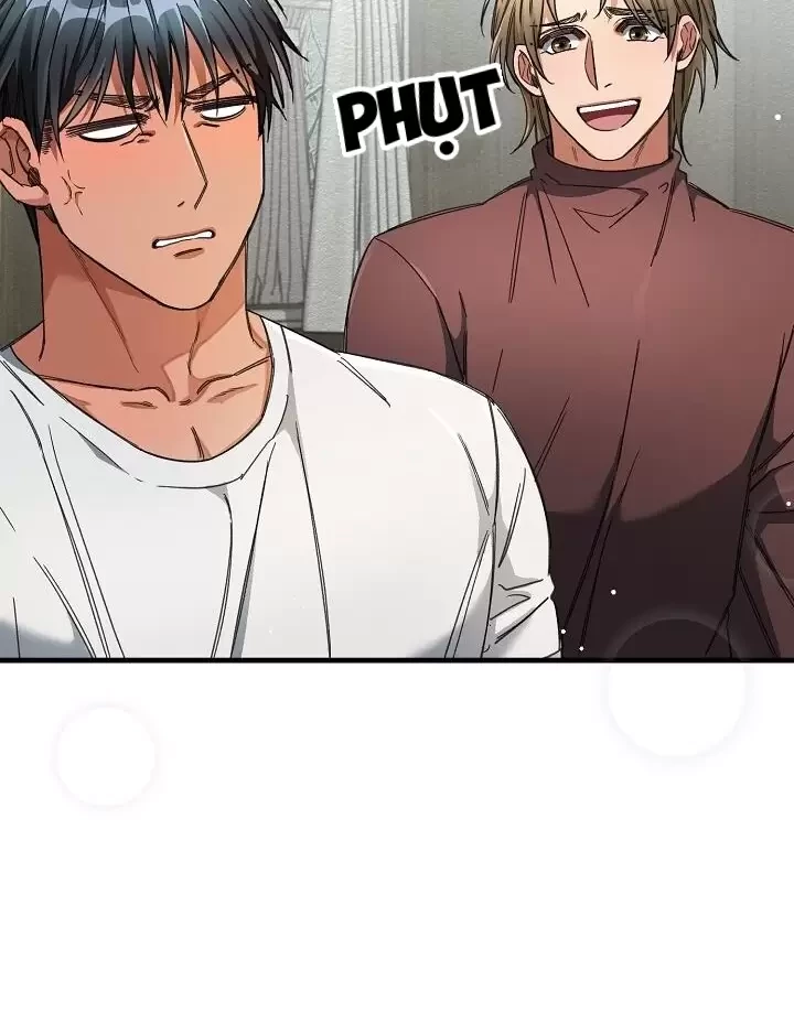 Chuyến Tàu Cuồng Loạn Chapter 20 - Trang 2