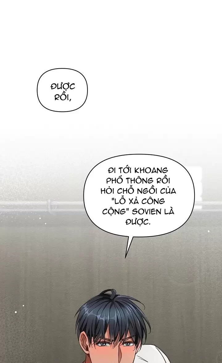 Chuyến Tàu Cuồng Loạn Chapter 20 - Trang 2