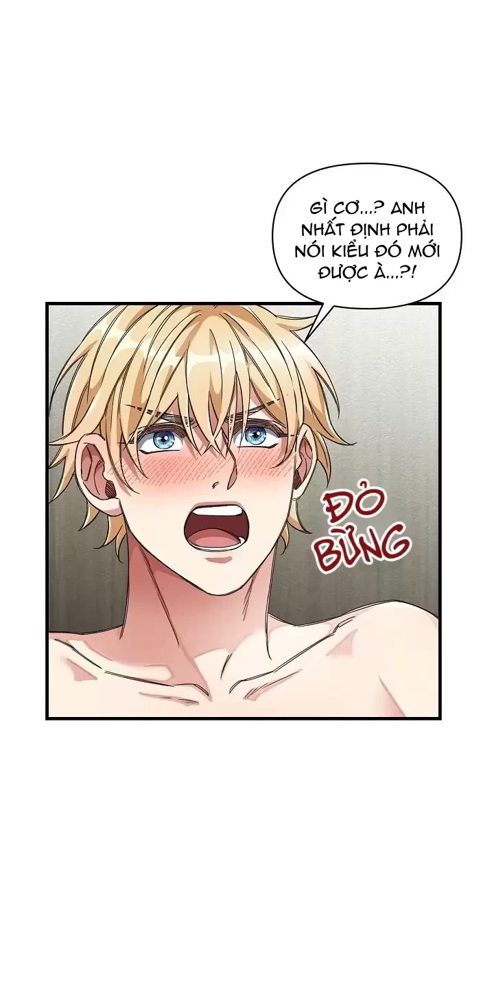 Chuyến Tàu Cuồng Loạn Chapter 20 - Trang 2