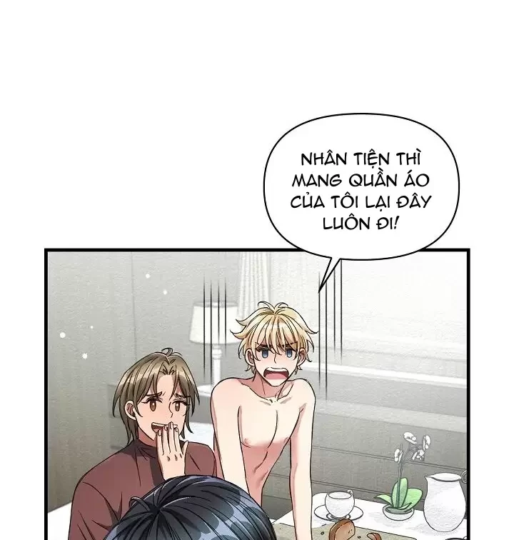 Chuyến Tàu Cuồng Loạn Chapter 20 - Trang 2