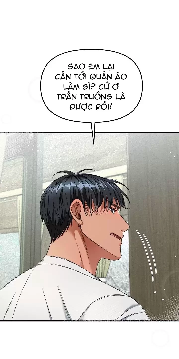 Chuyến Tàu Cuồng Loạn Chapter 20 - Trang 2