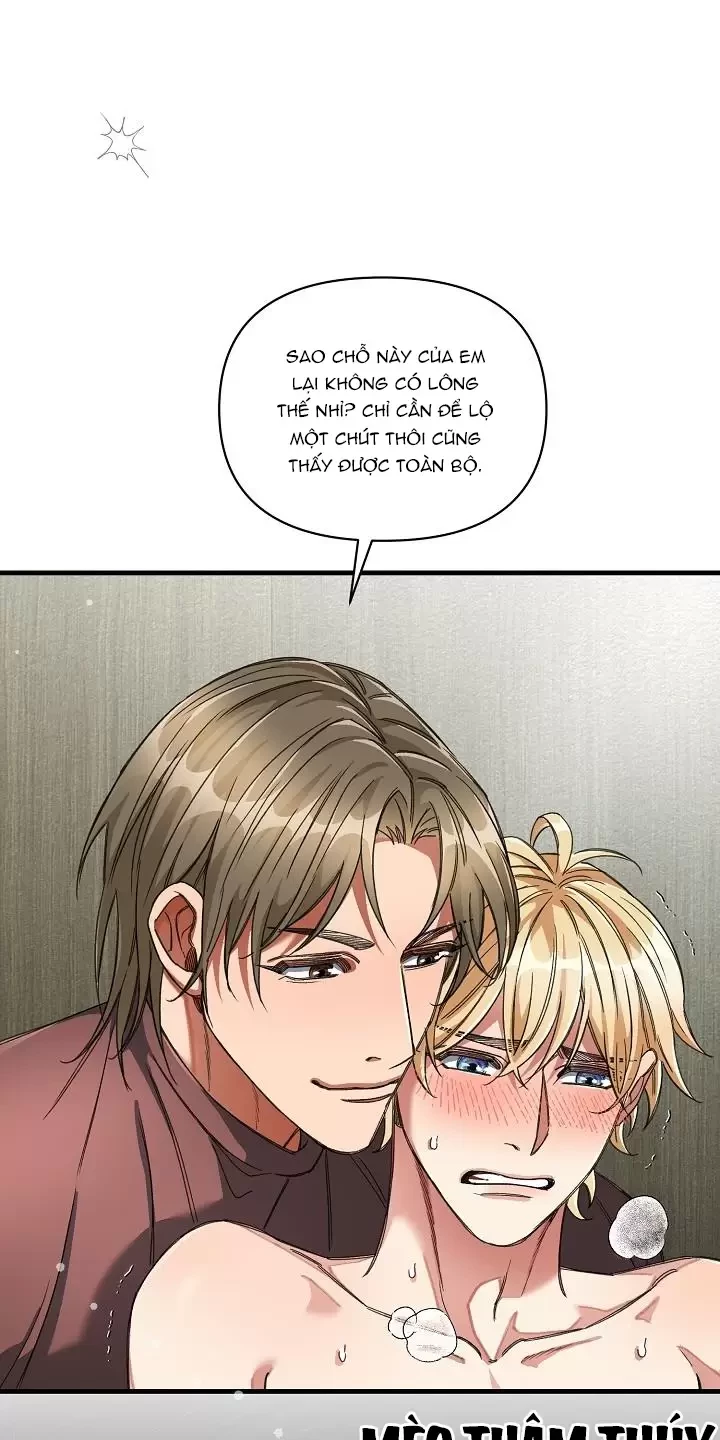 Chuyến Tàu Cuồng Loạn Chapter 21 - Trang 2