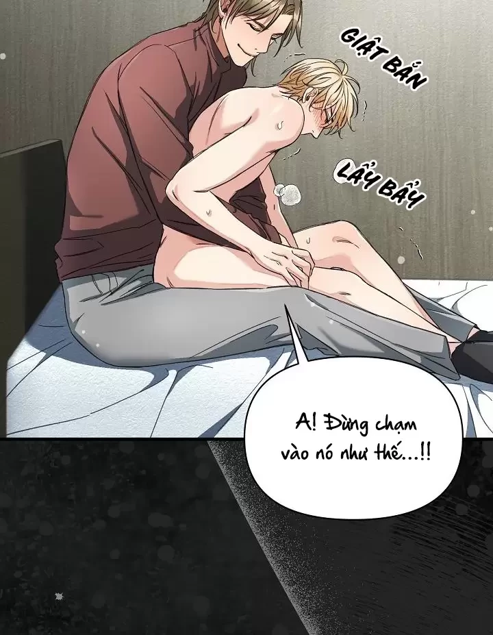 Chuyến Tàu Cuồng Loạn Chapter 21 - Trang 2