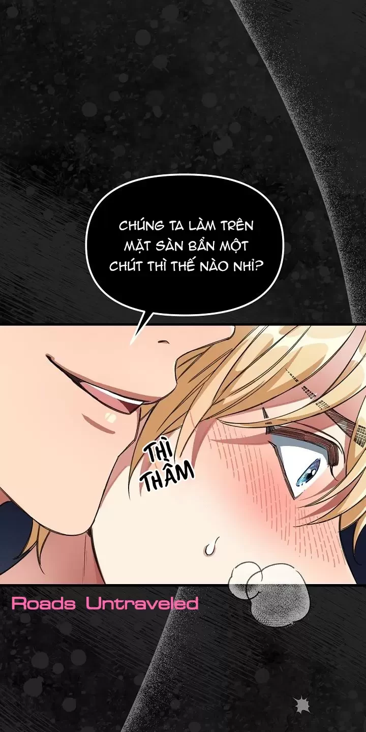 Chuyến Tàu Cuồng Loạn Chapter 21 - Trang 2