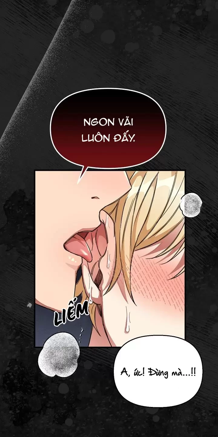 Chuyến Tàu Cuồng Loạn Chapter 21 - Trang 2