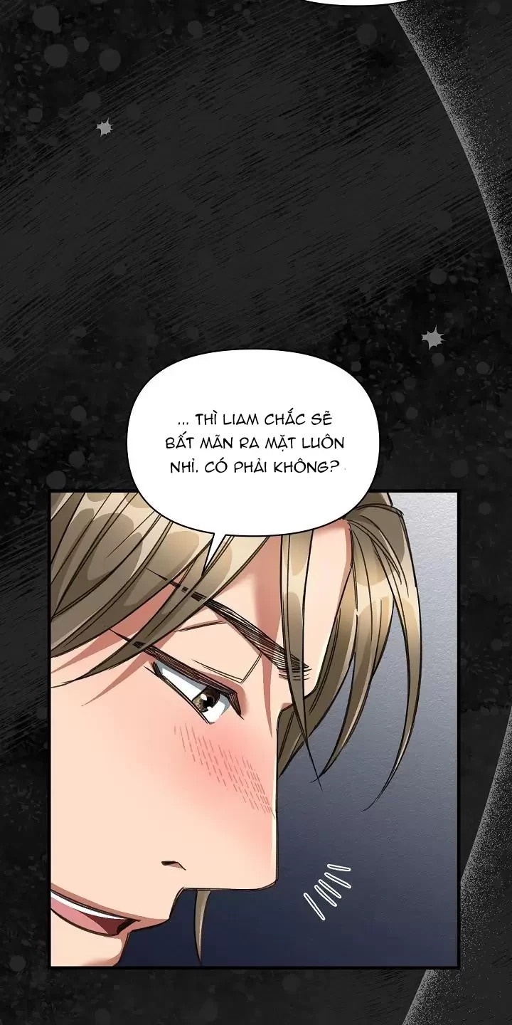 Chuyến Tàu Cuồng Loạn Chapter 21 - Trang 2