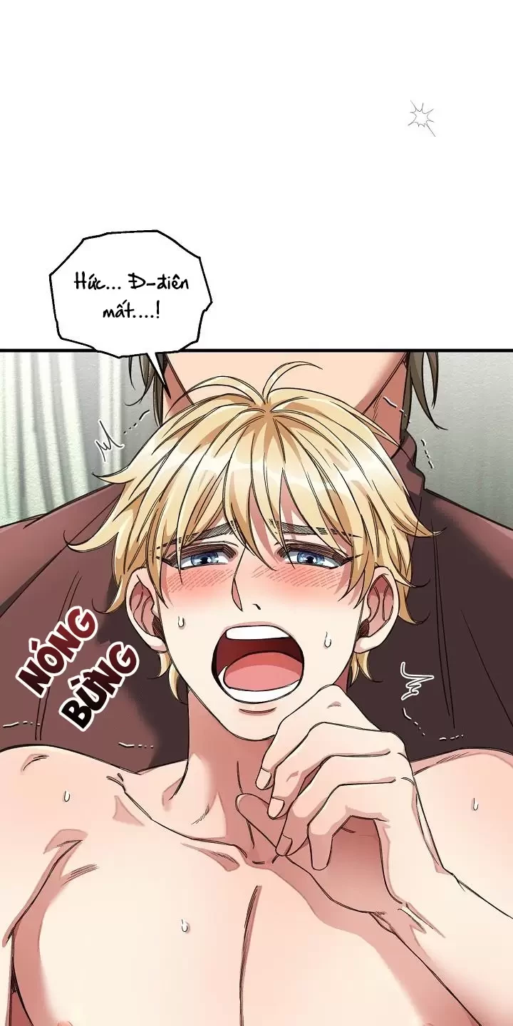 Chuyến Tàu Cuồng Loạn Chapter 21 - Trang 2