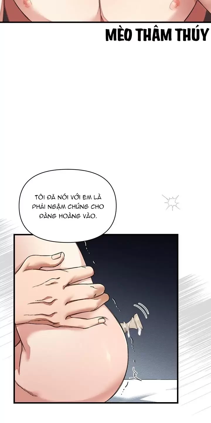 Chuyến Tàu Cuồng Loạn Chapter 21 - Trang 2