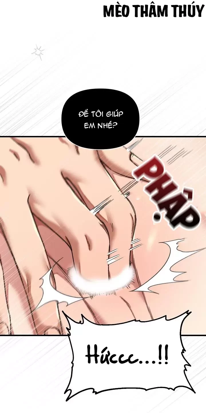 Chuyến Tàu Cuồng Loạn Chapter 21 - Trang 2