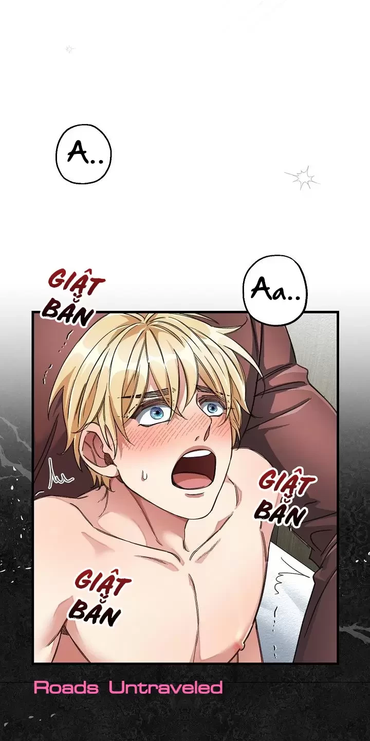 Chuyến Tàu Cuồng Loạn Chapter 21 - Trang 2