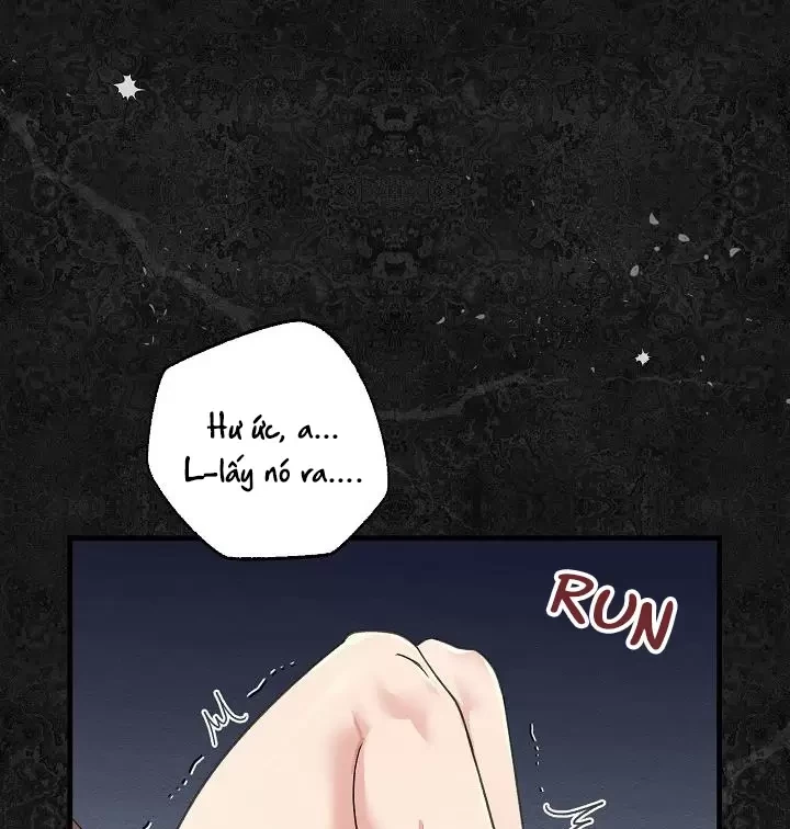 Chuyến Tàu Cuồng Loạn Chapter 21 - Trang 2