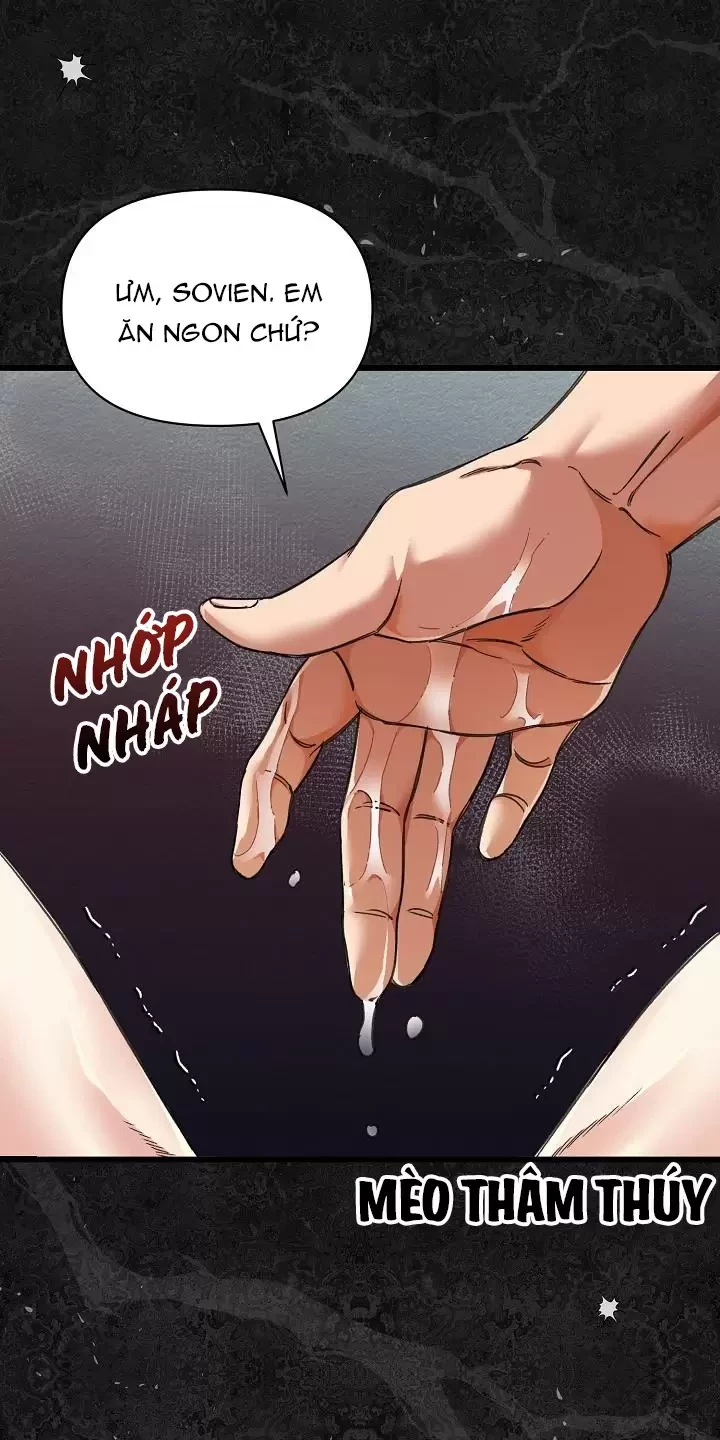 Chuyến Tàu Cuồng Loạn Chapter 21 - Trang 2