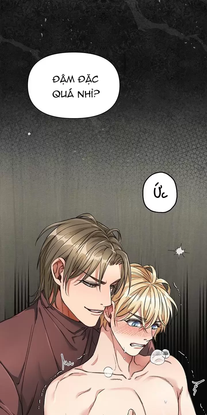Chuyến Tàu Cuồng Loạn Chapter 21 - Trang 2
