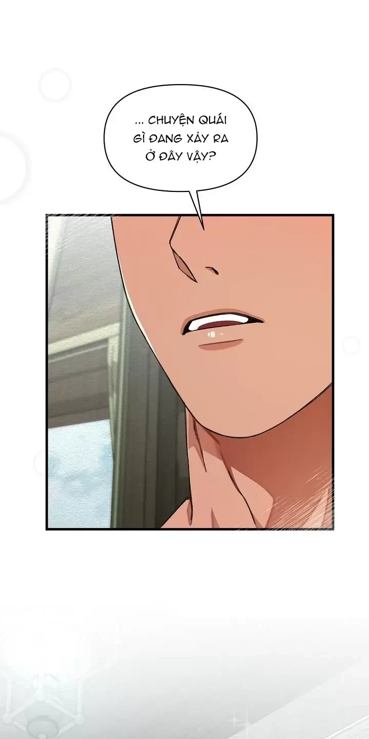 Chuyến Tàu Cuồng Loạn Chapter 21 - Trang 2
