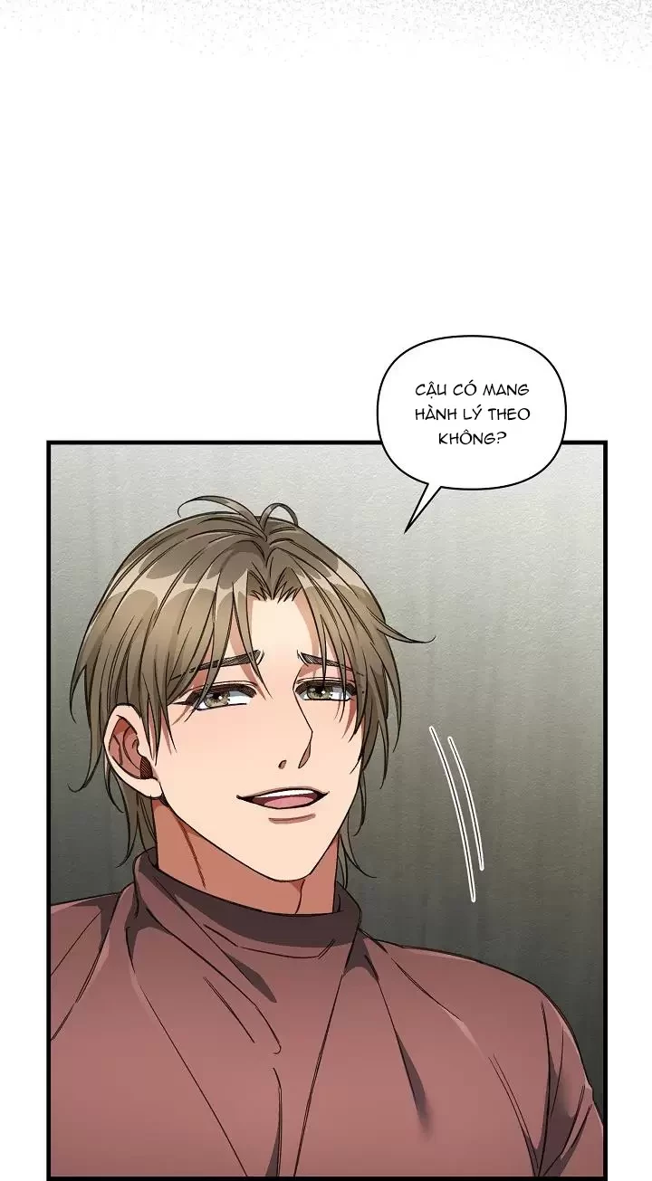 Chuyến Tàu Cuồng Loạn Chapter 21 - Trang 2
