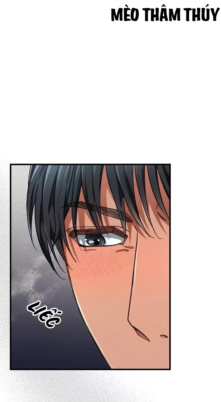 Chuyến Tàu Cuồng Loạn Chapter 21 - Trang 2