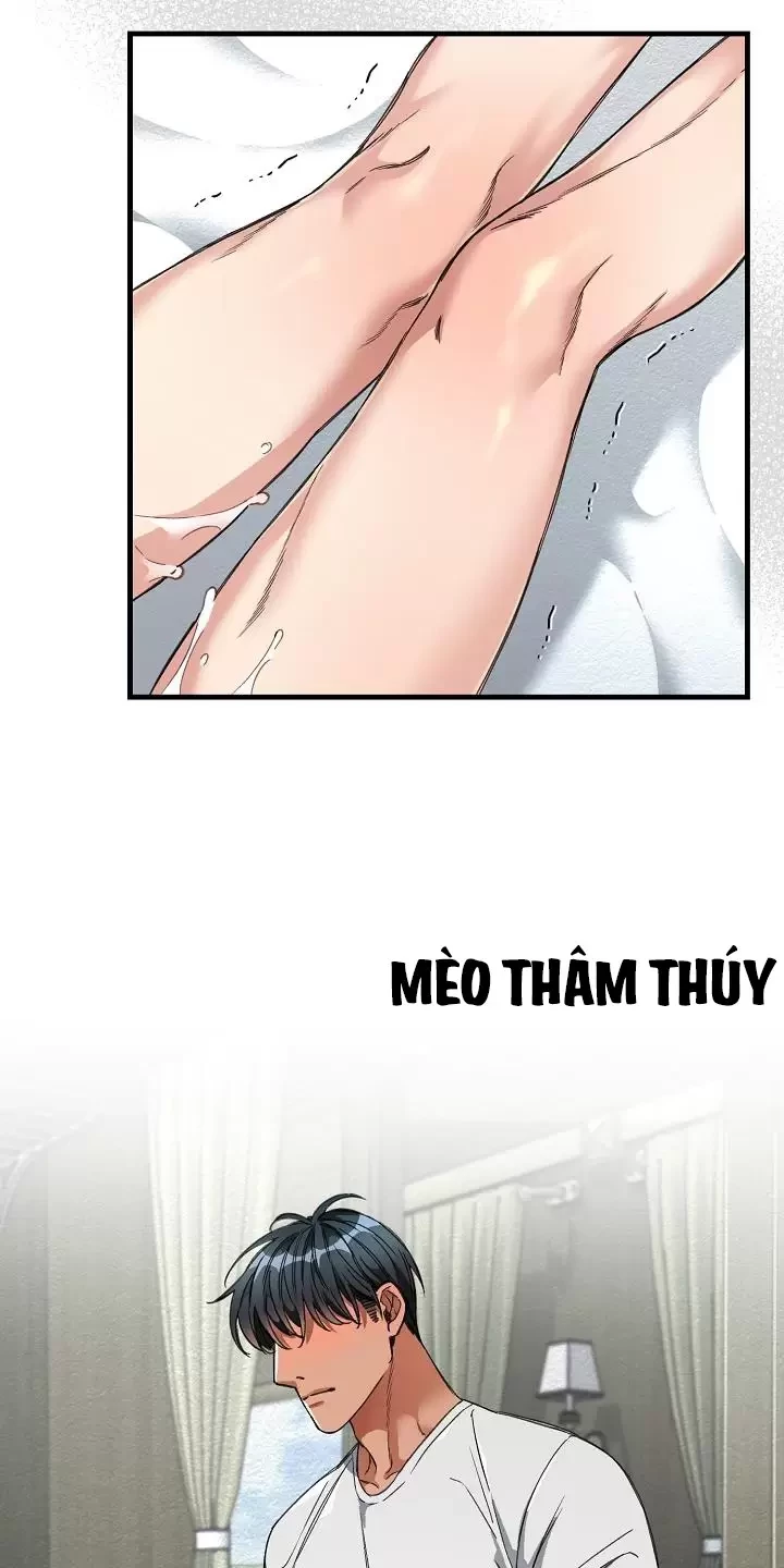 Chuyến Tàu Cuồng Loạn Chapter 21 - Trang 2