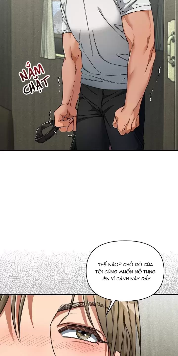 Chuyến Tàu Cuồng Loạn Chapter 21 - Trang 2