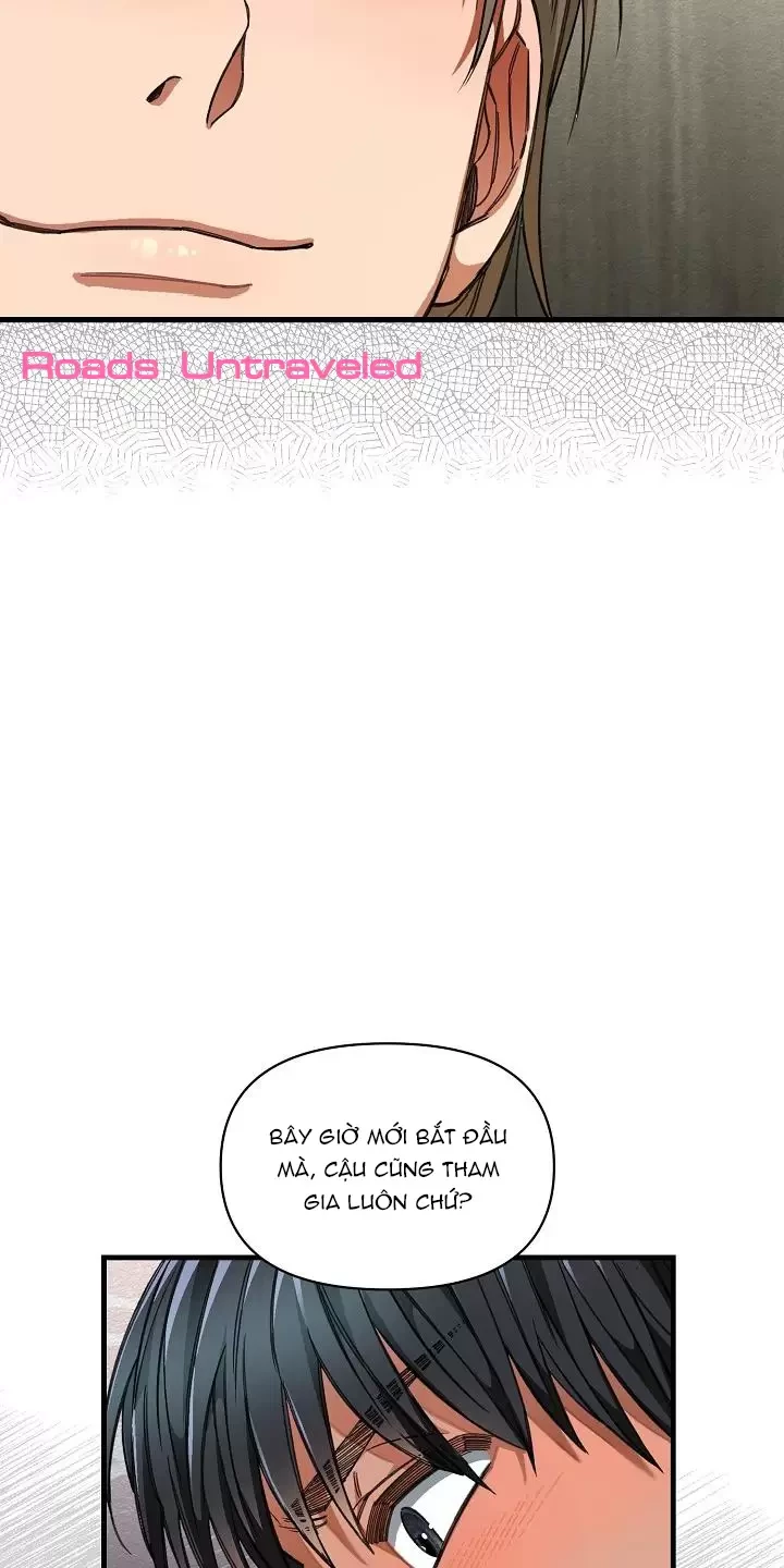 Chuyến Tàu Cuồng Loạn Chapter 21 - Trang 2