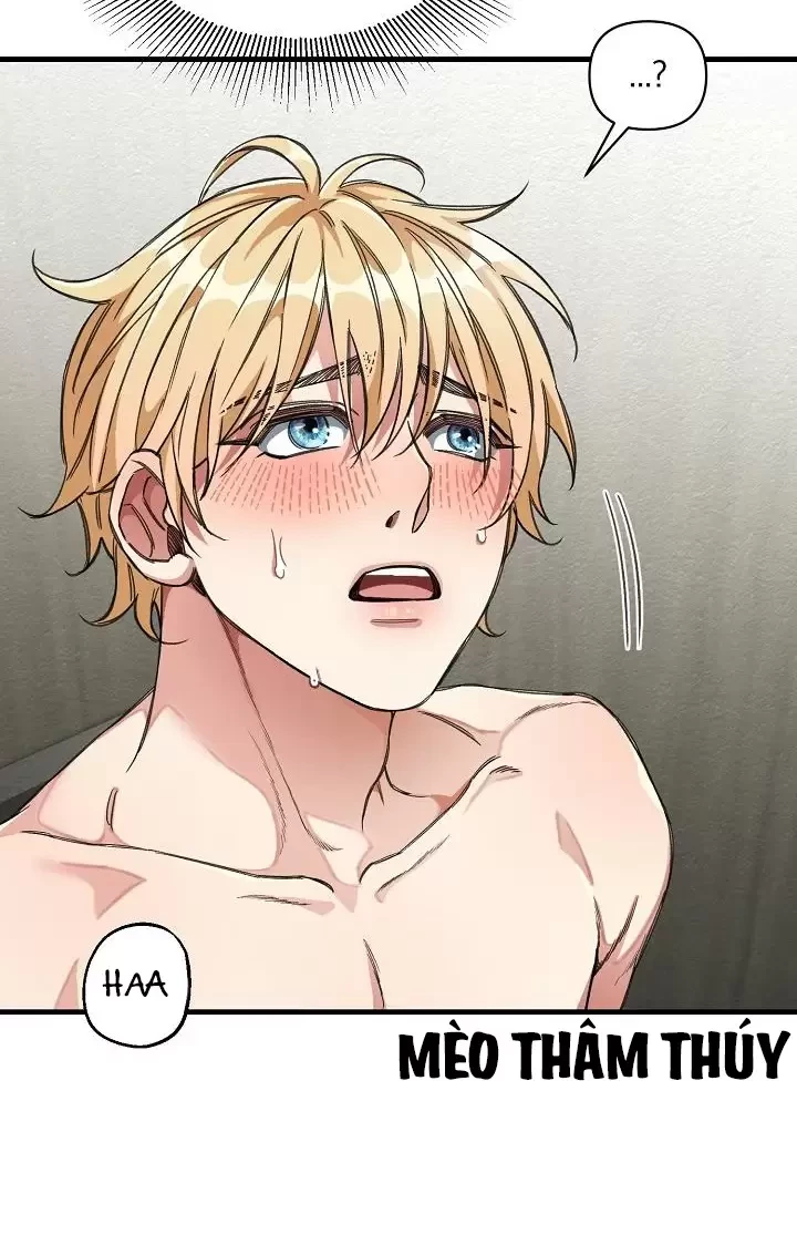 Chuyến Tàu Cuồng Loạn Chapter 21 - Trang 2