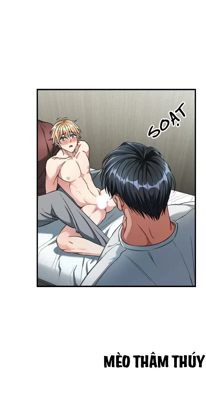 Chuyến Tàu Cuồng Loạn Chapter 21 - Trang 2