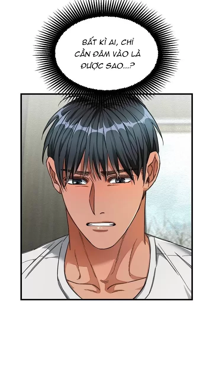 Chuyến Tàu Cuồng Loạn Chapter 21 - Trang 2