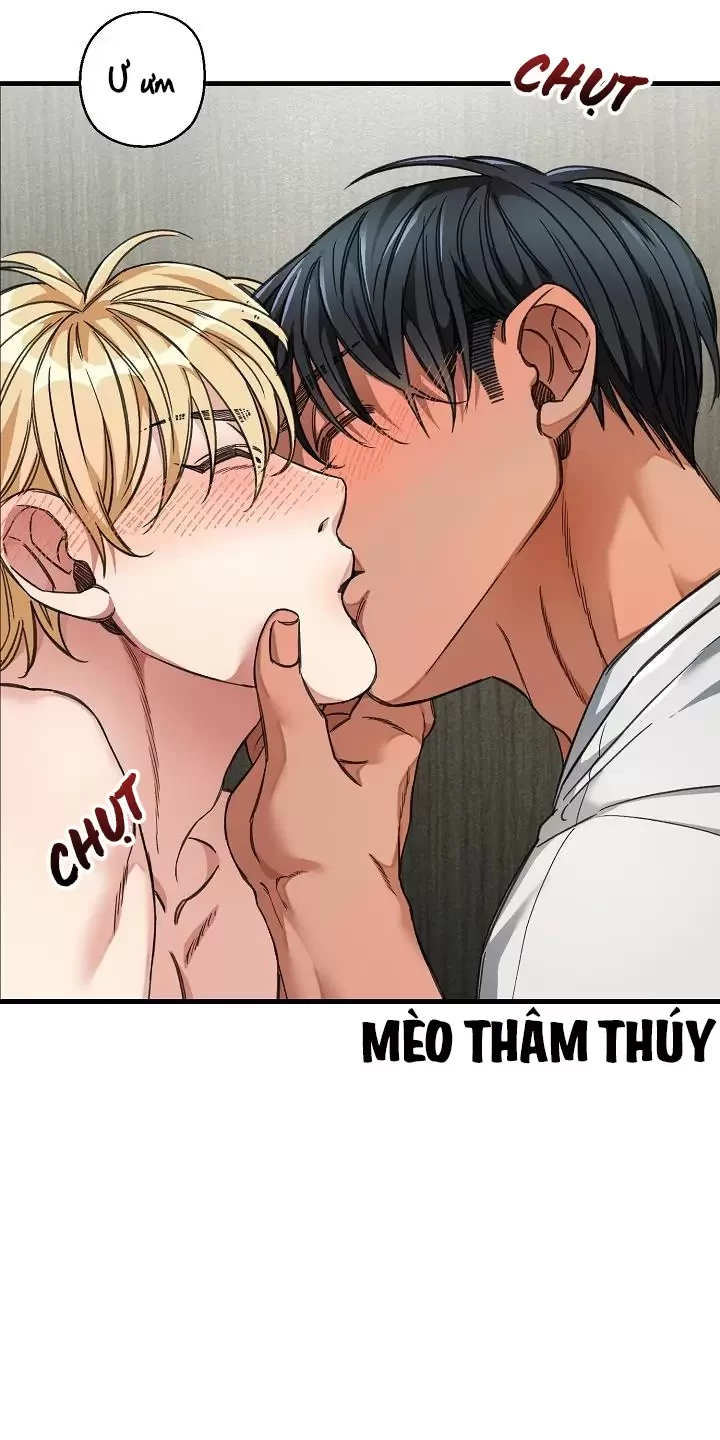 Chuyến Tàu Cuồng Loạn Chapter 21 - Trang 2