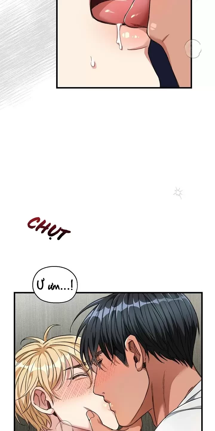 Chuyến Tàu Cuồng Loạn Chapter 21 - Trang 2